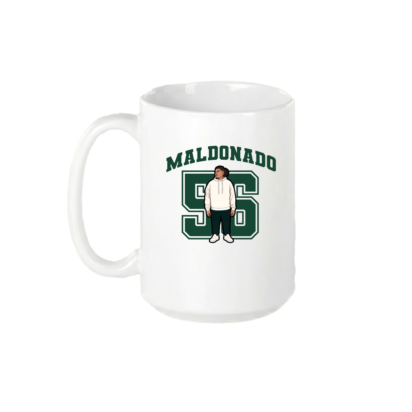15oz Coffee Mug