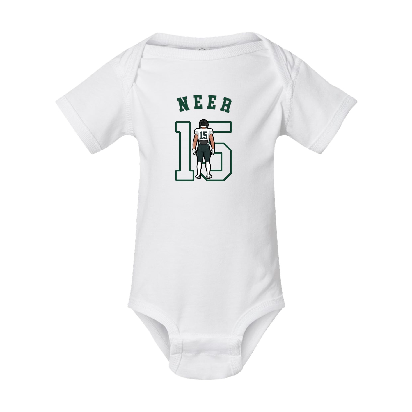 Baby Onesie