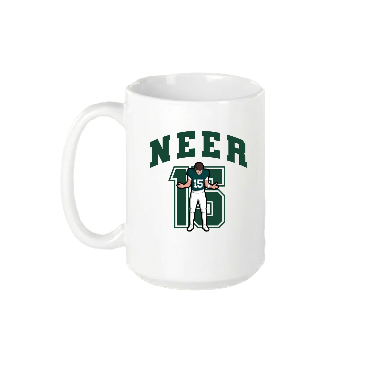 15oz Coffee Mug