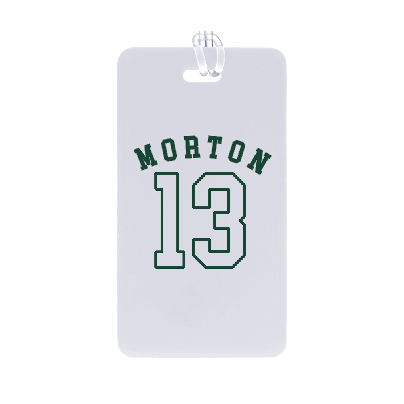 Bag Tag