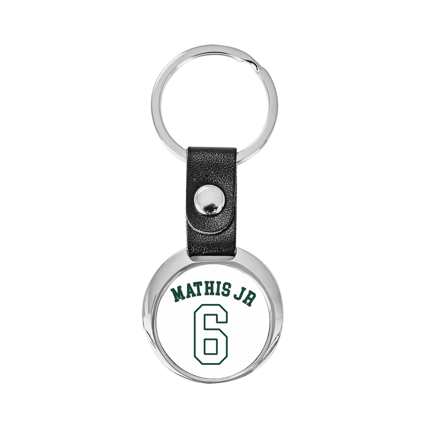 Key Chain — Shirsey Arch in Classic