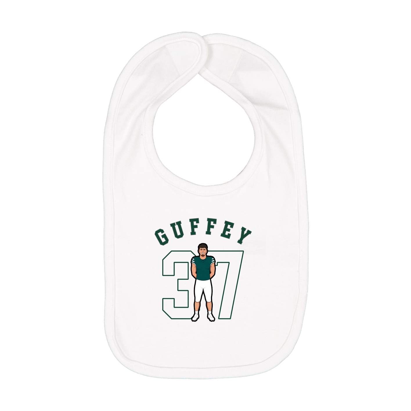 Infant Bib
