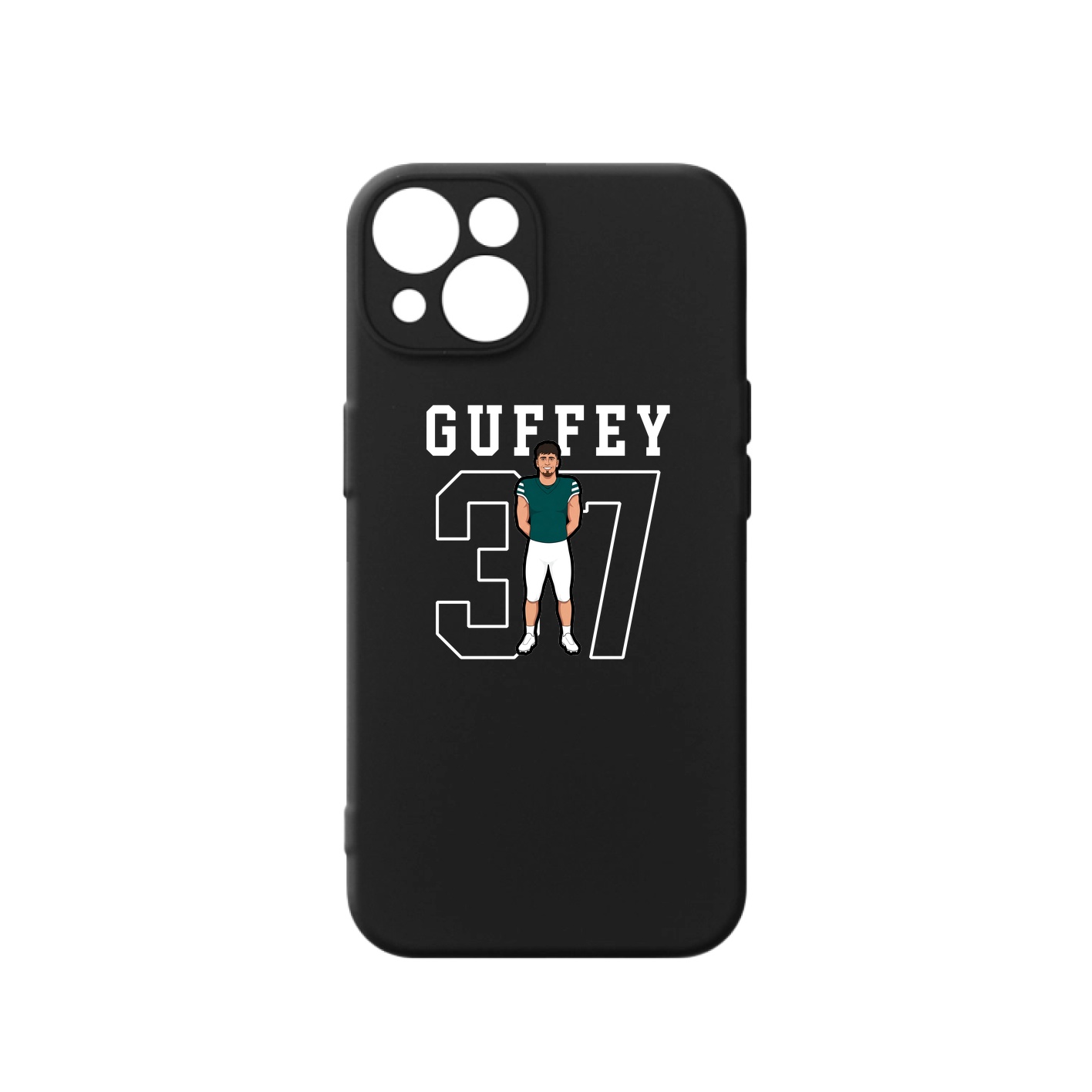 iPhone case