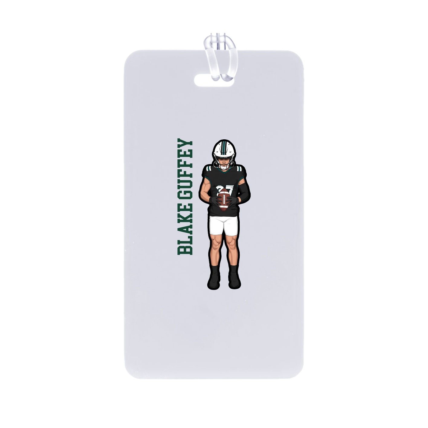 Bag Tag