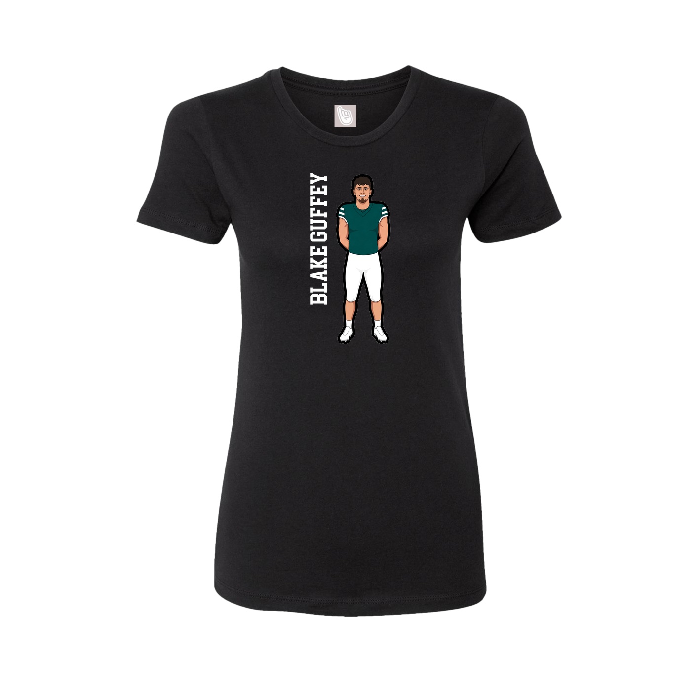 NIL Club Womens Tee