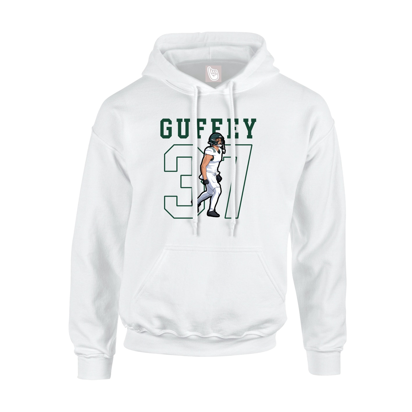 Youth Hoodie