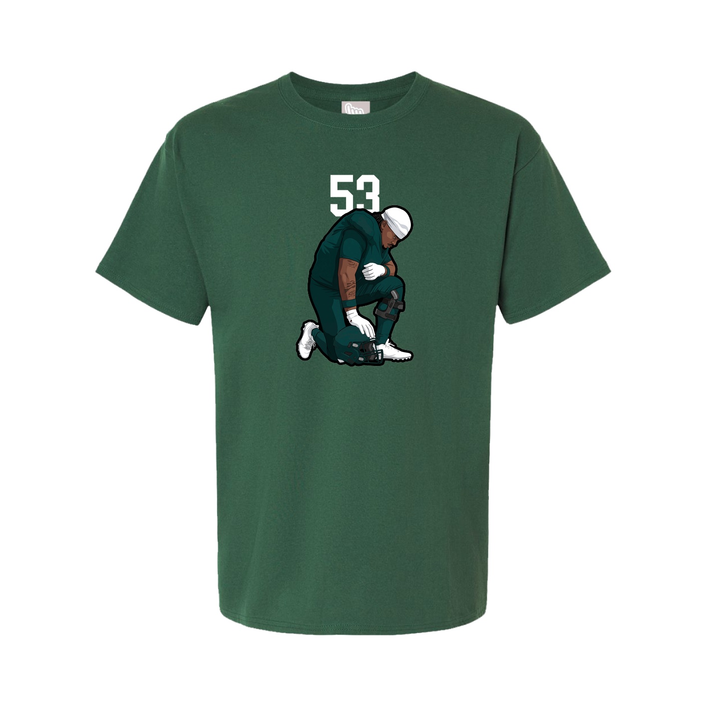 NIL Club Youth Tee