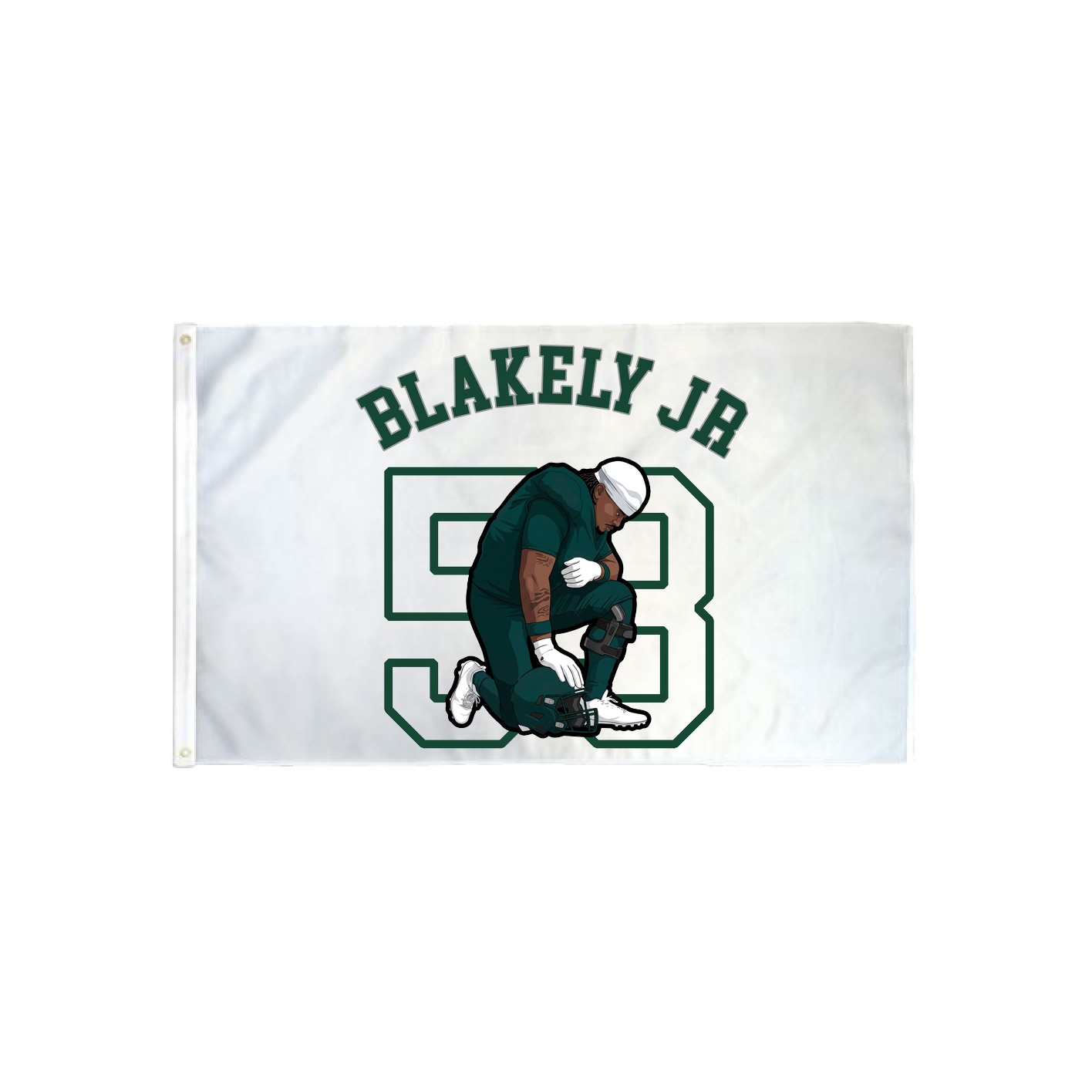 3x5 Flag