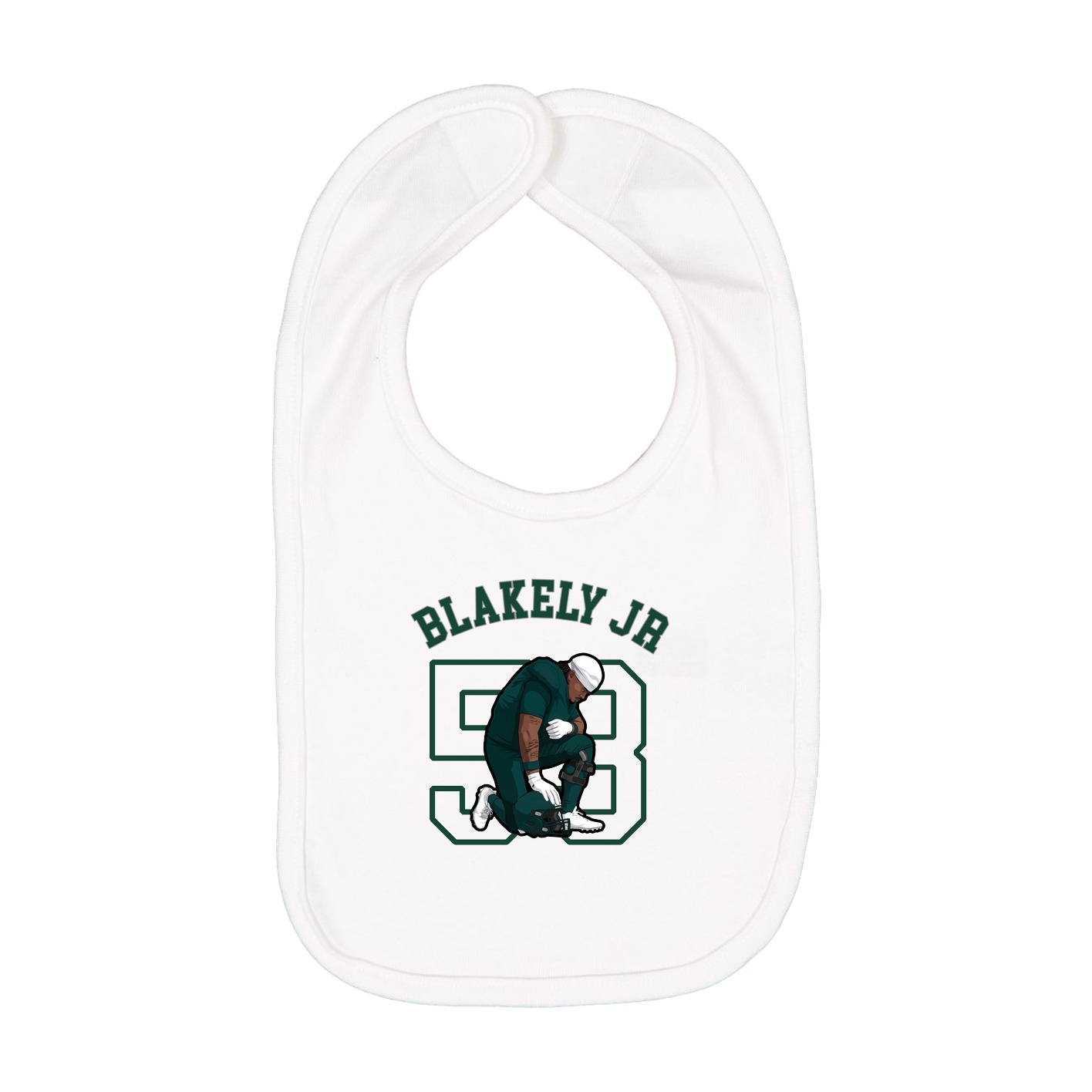 Infant Bib