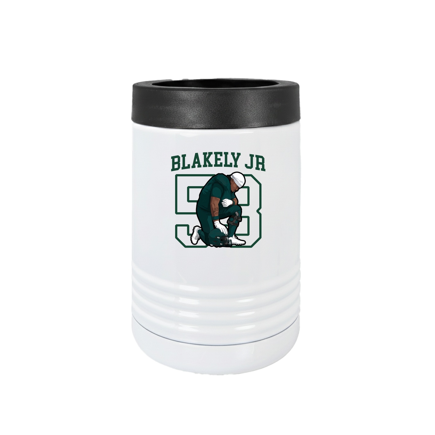 Beverage Holder — Shirsey in White