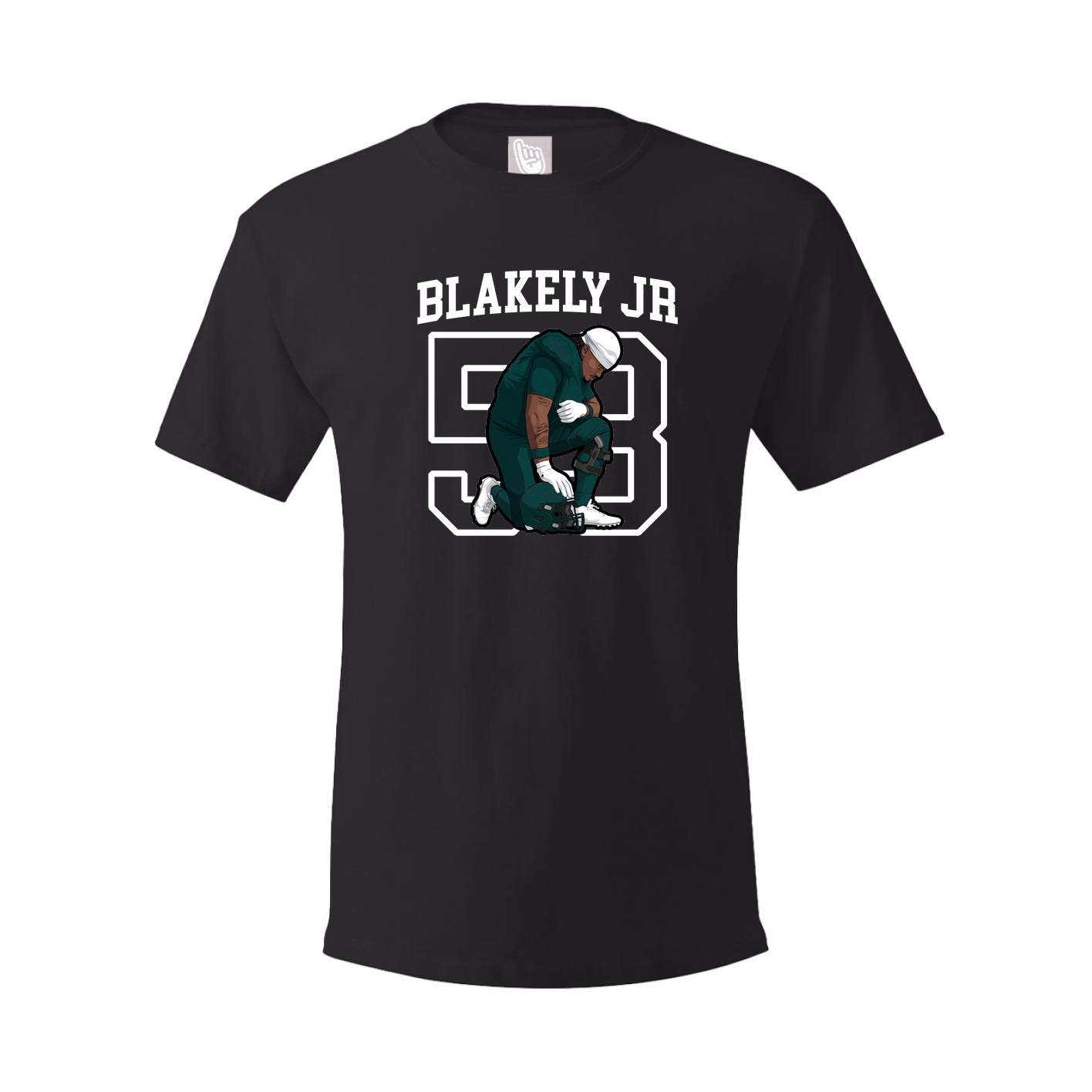 NIL Club Tee