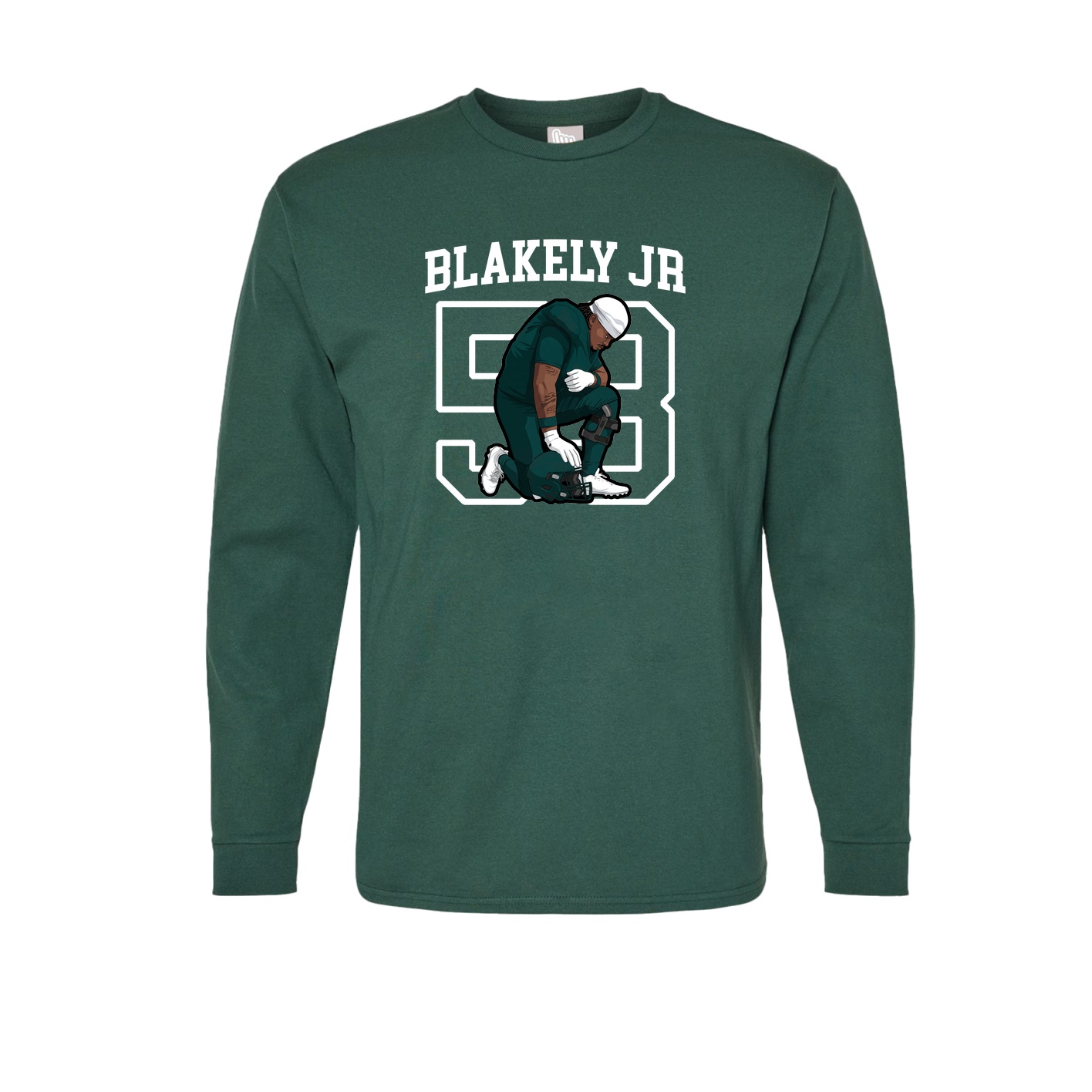 Long Sleeve Tee