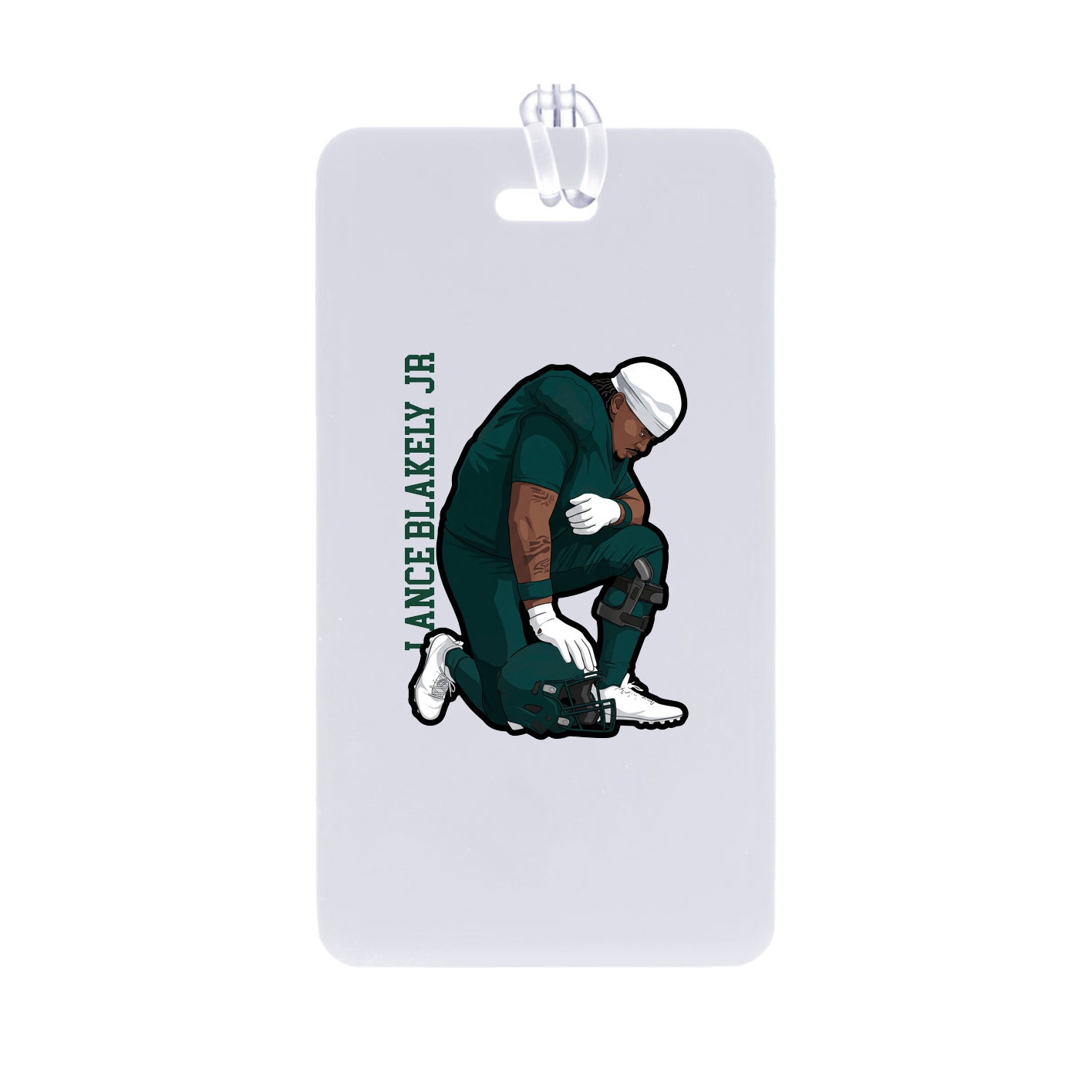 Bag Tag