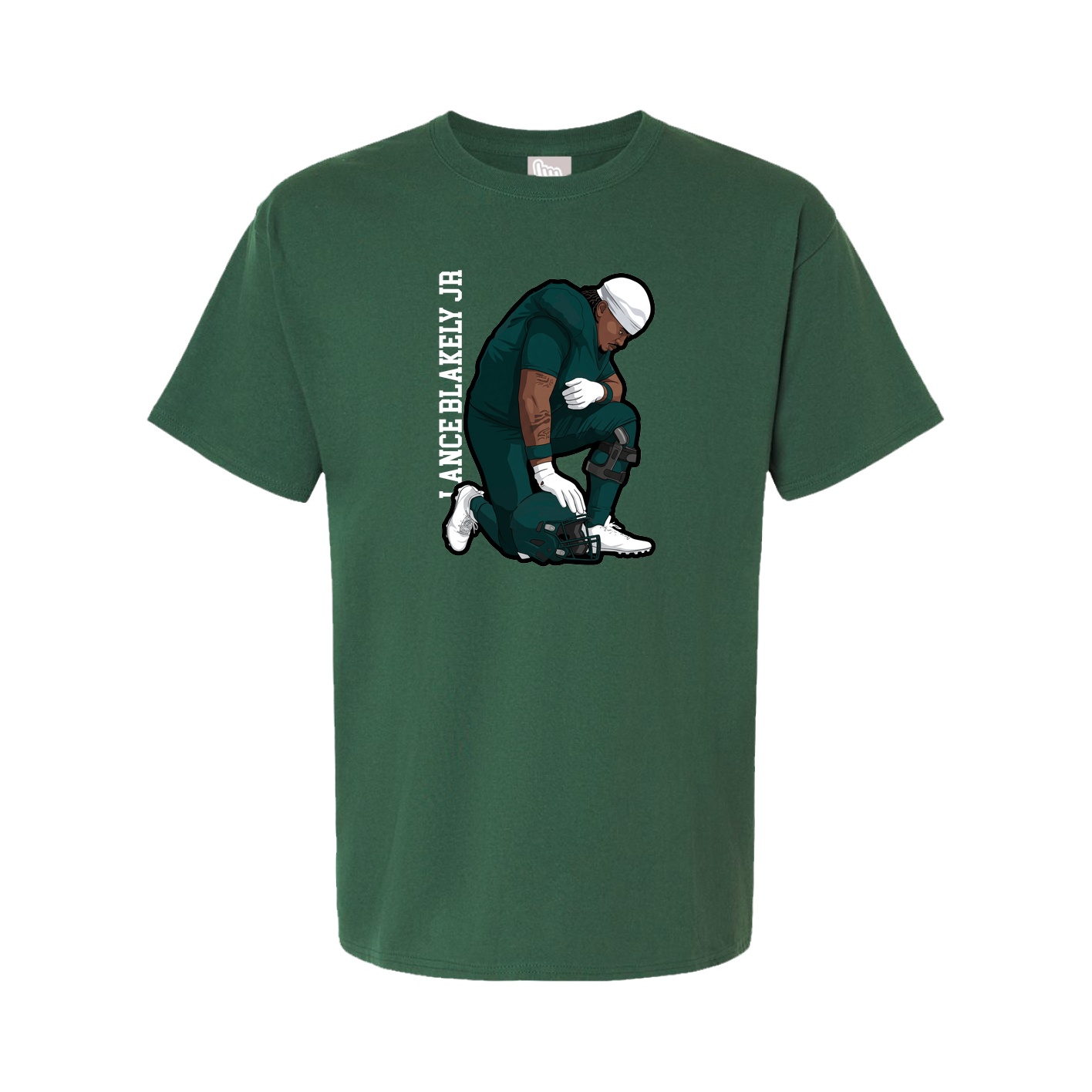 NIL Club Tee