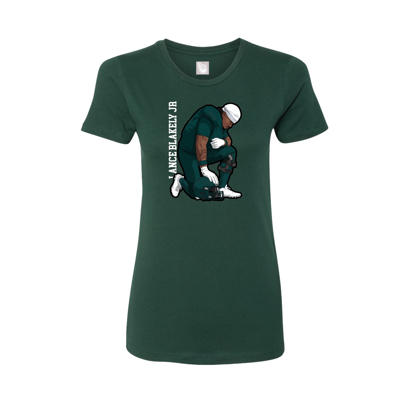 Womens Tee