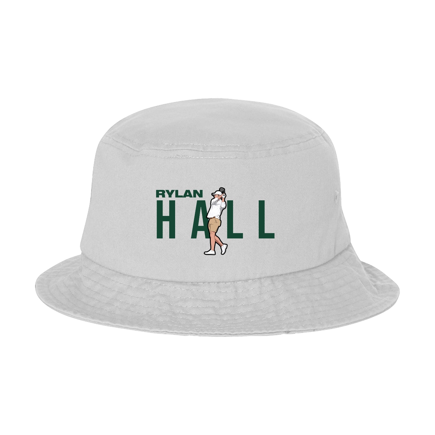 Bucket Cap