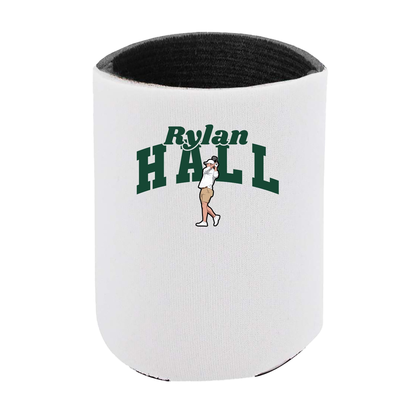 Can Holder — Signature Arch in White