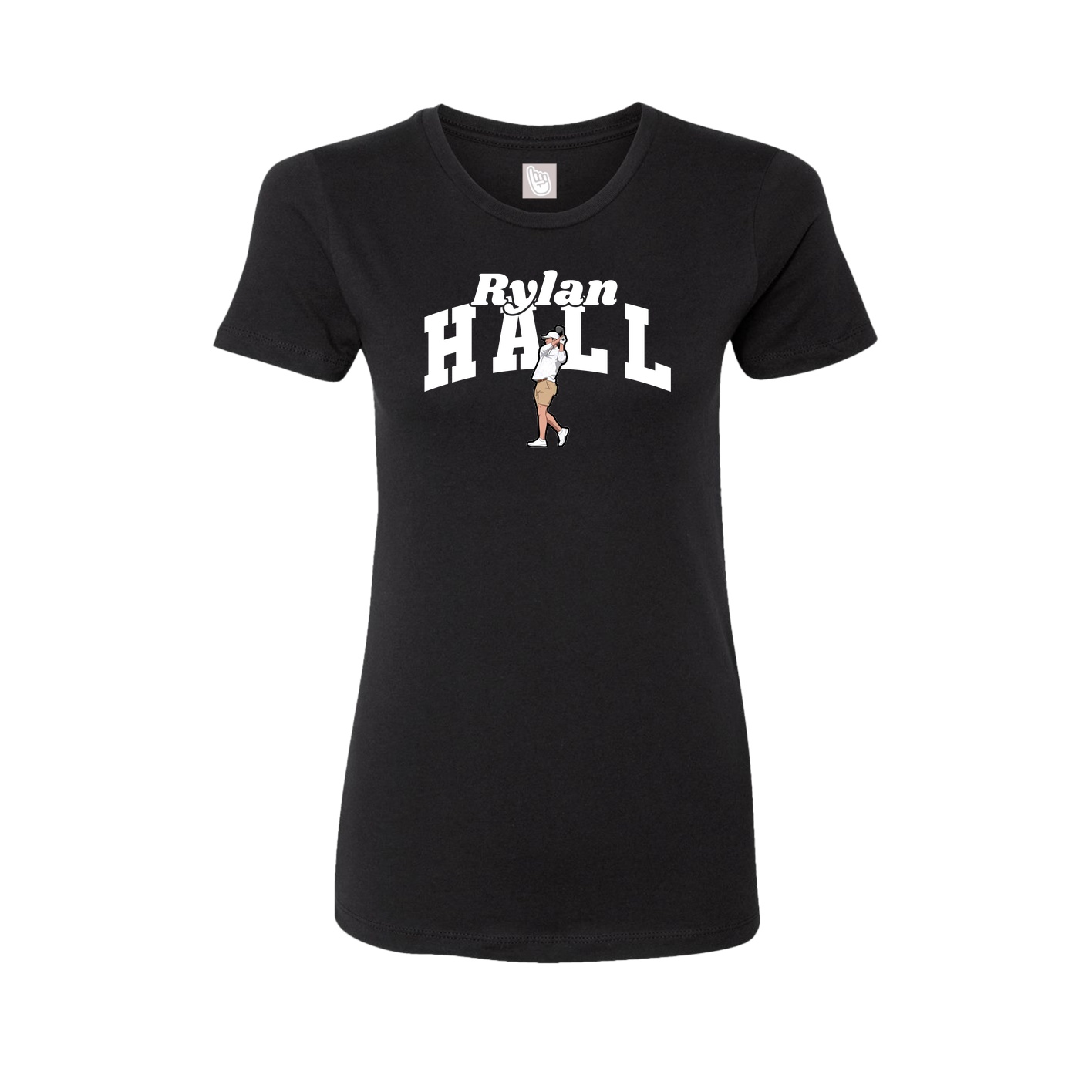 Fitted Women's Tee