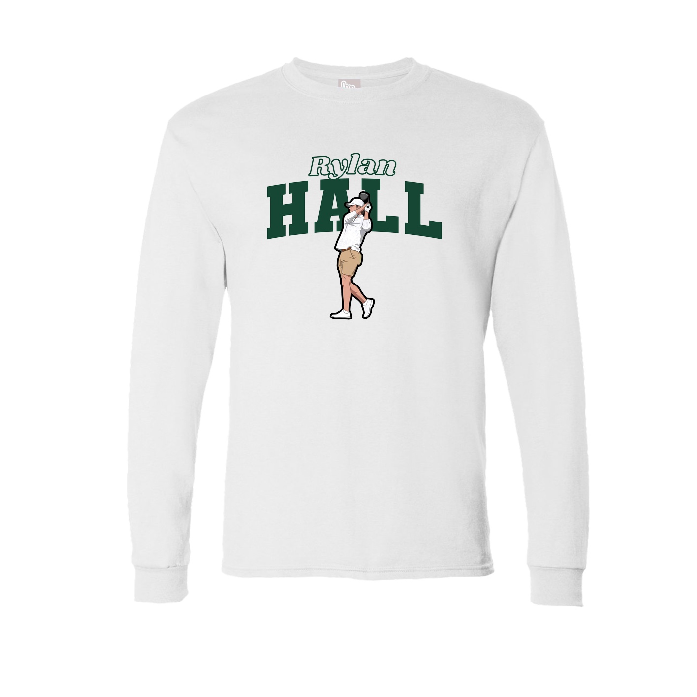Long Sleeve Tee
