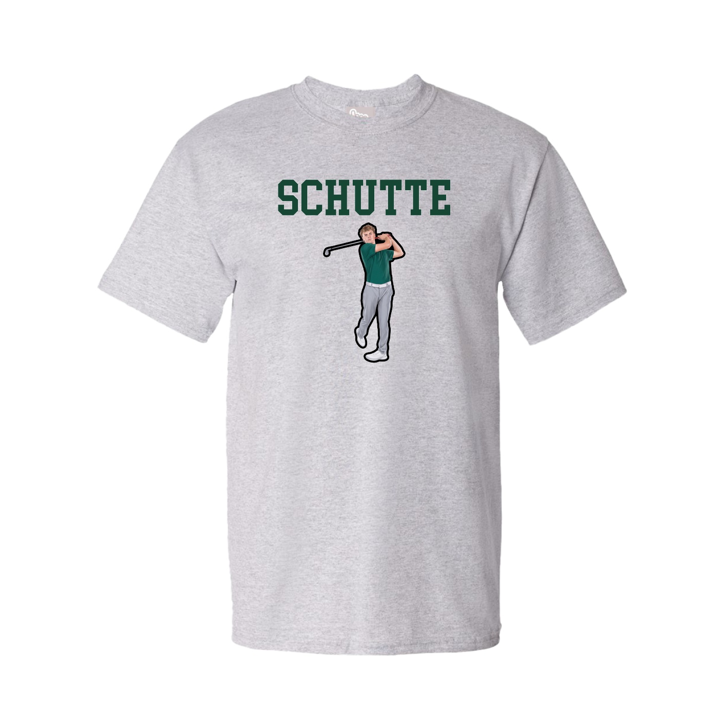 Tee — Shirsey in Grey