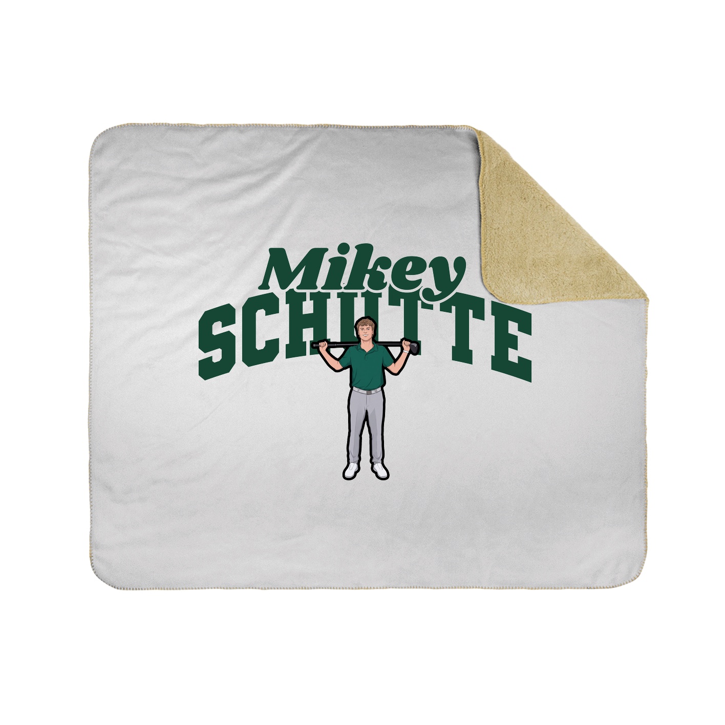 Throw Blanket