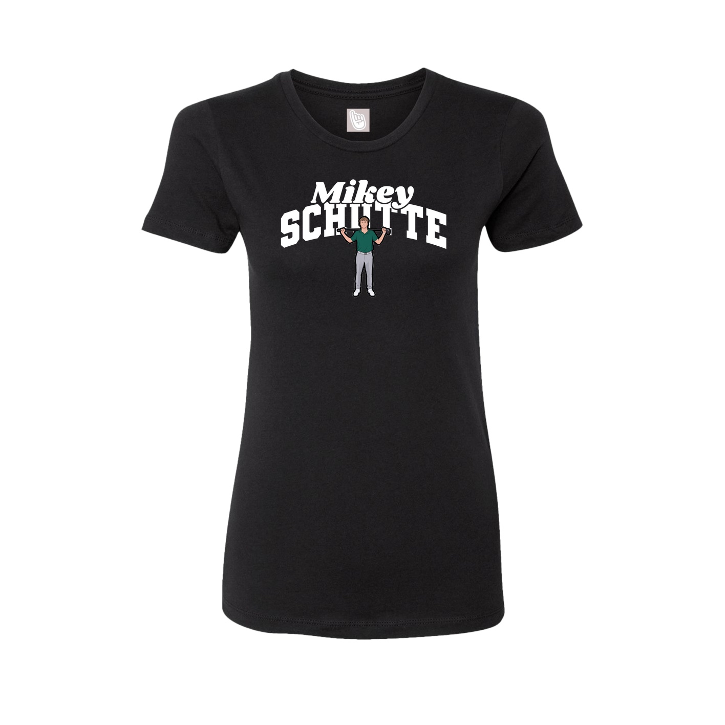Fitted Women's Tee
