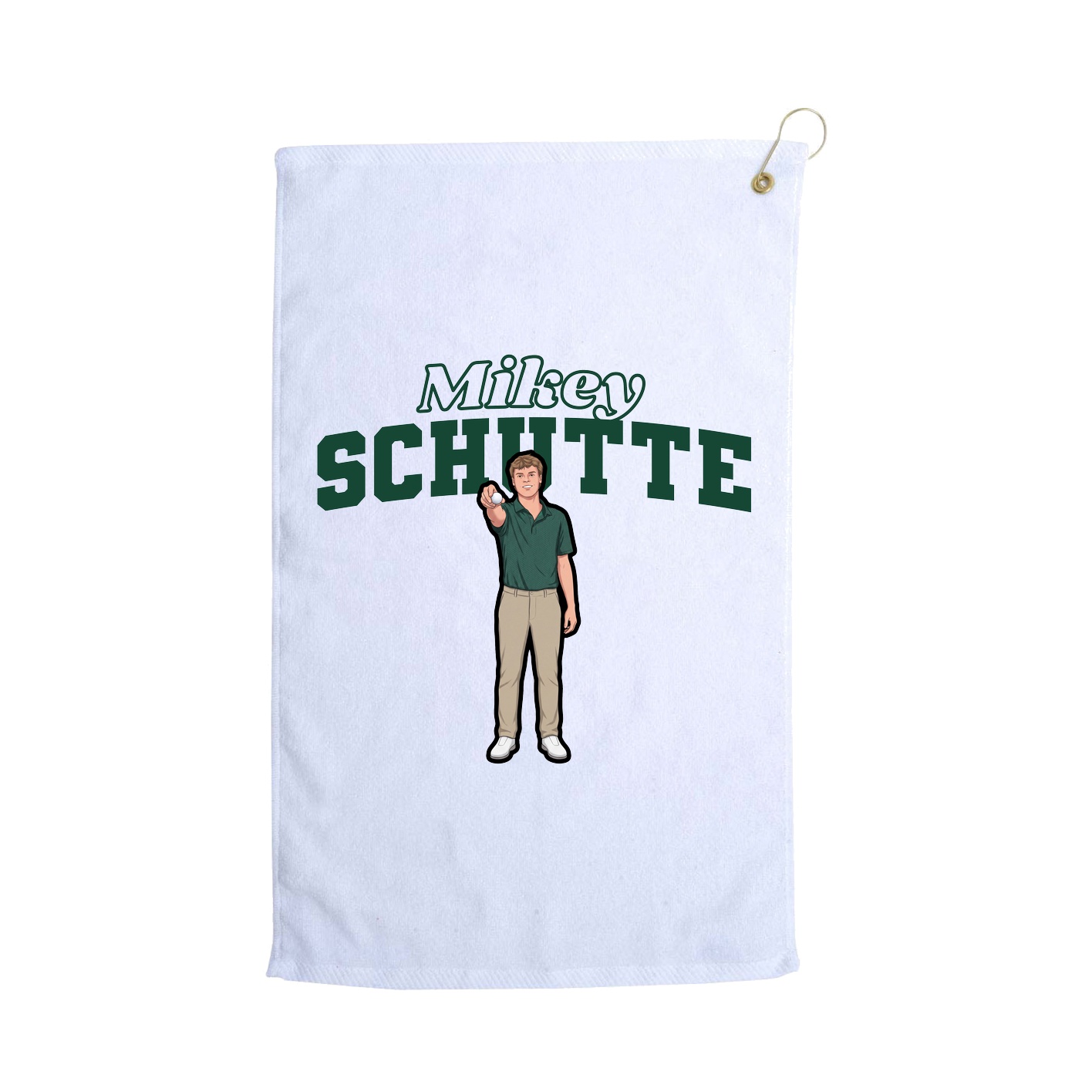 Golf Towel