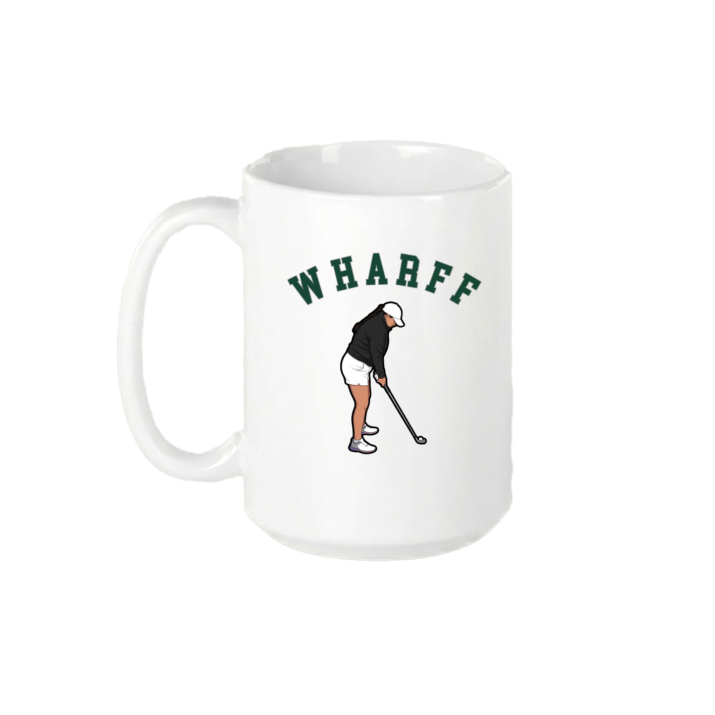 15oz Coffee Mug