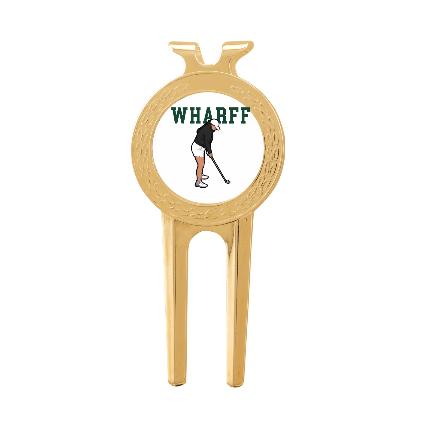 Divot Tool with Ball Marker — Shirsey in Classic