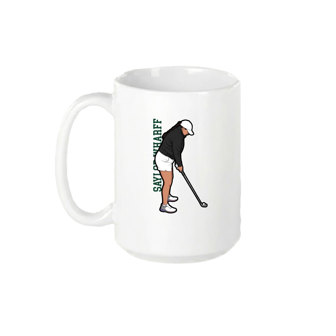 15oz Coffee Mug