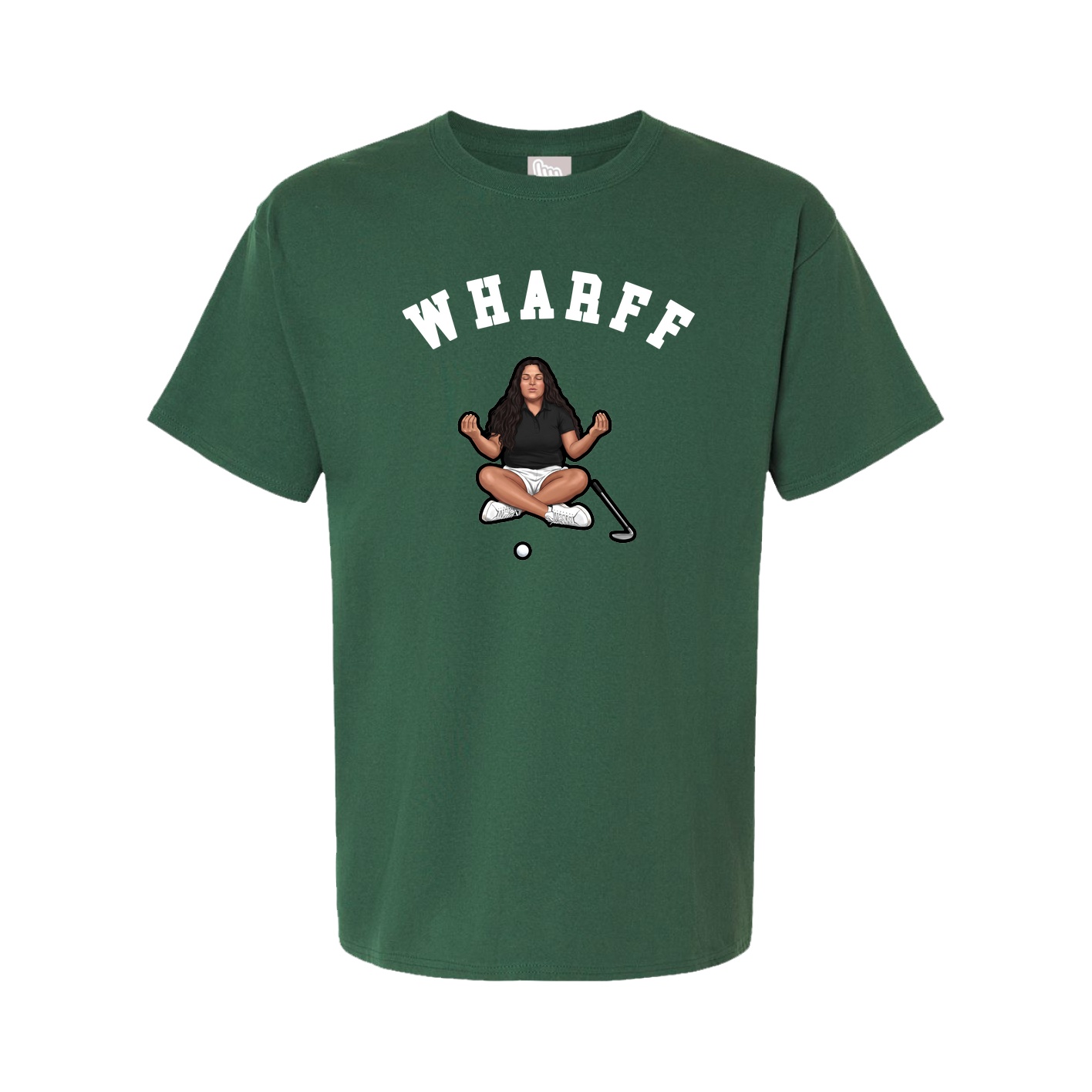 NIL Club Tee