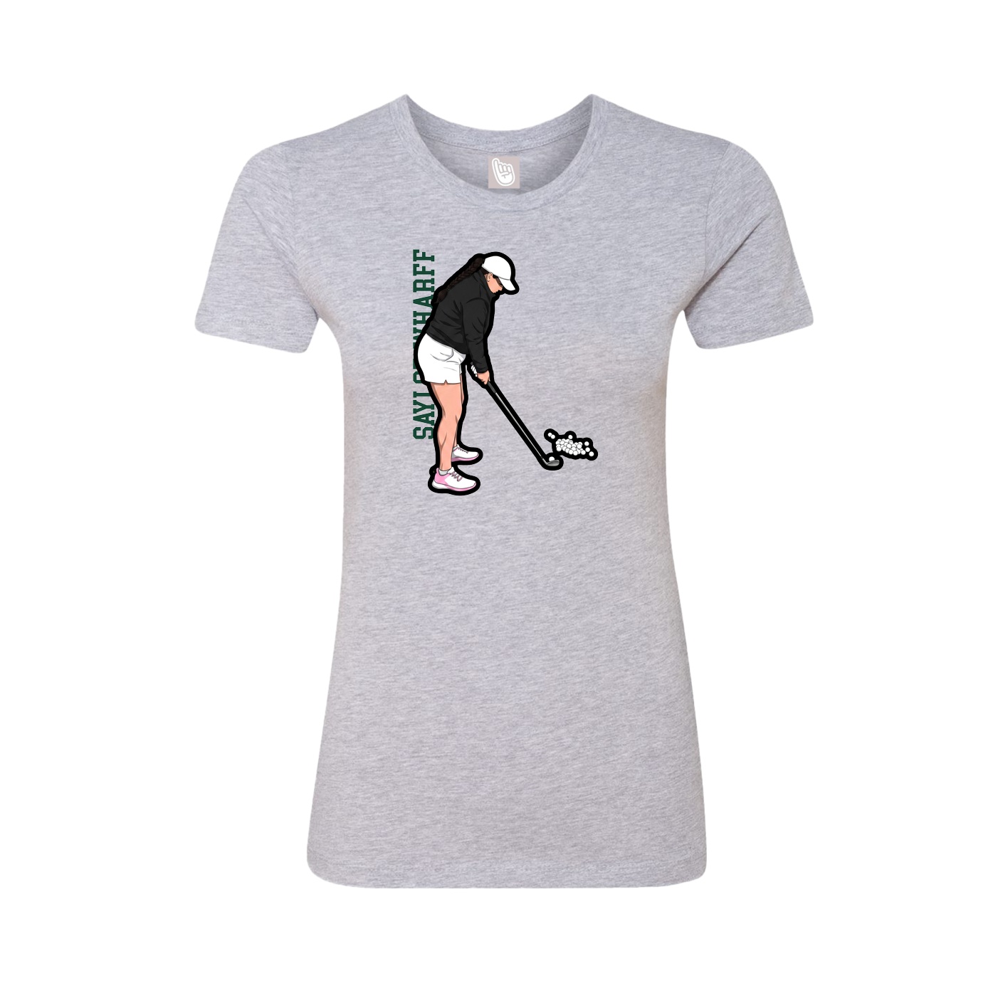 Womens Tee