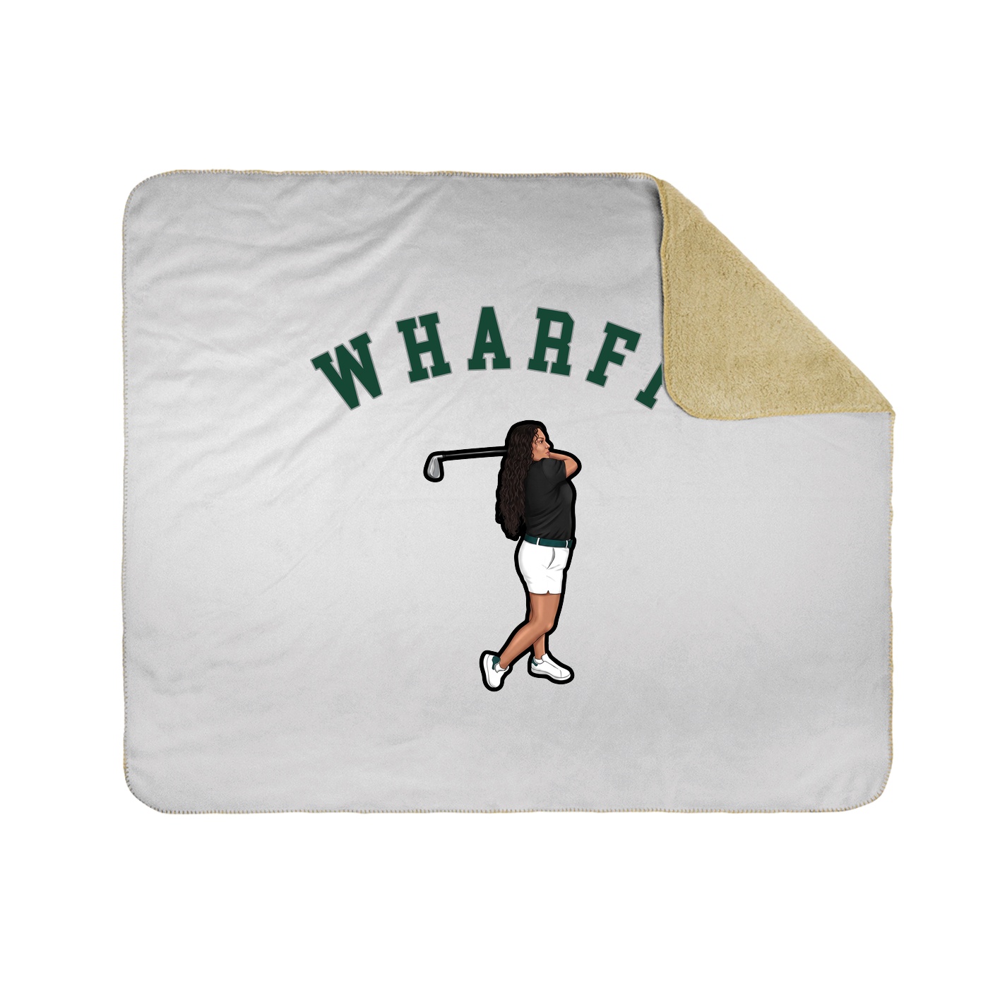 Throw Blanket