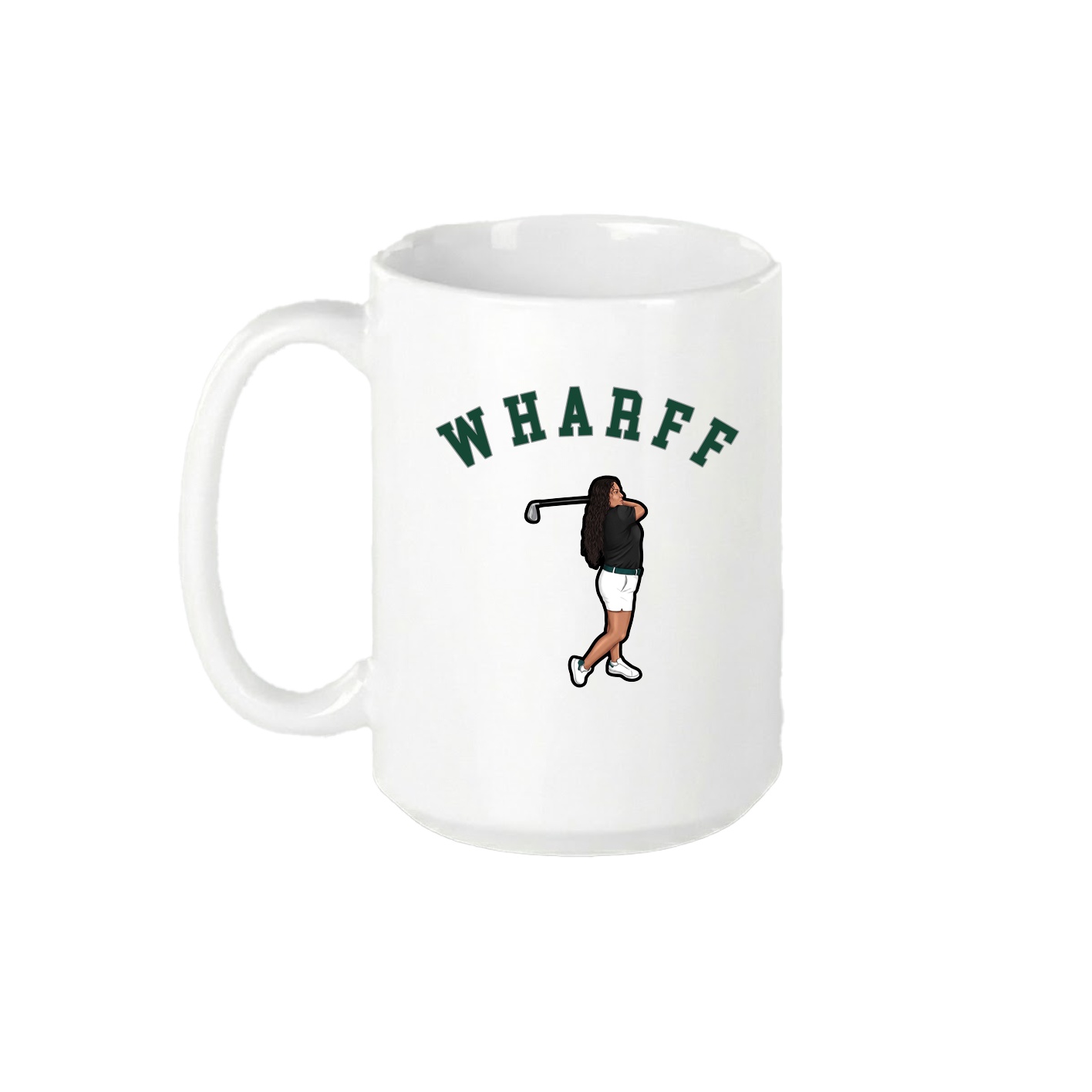 15oz Coffee Mug