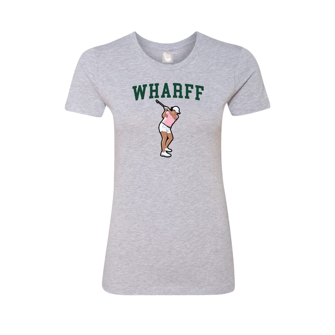 Womens Tee