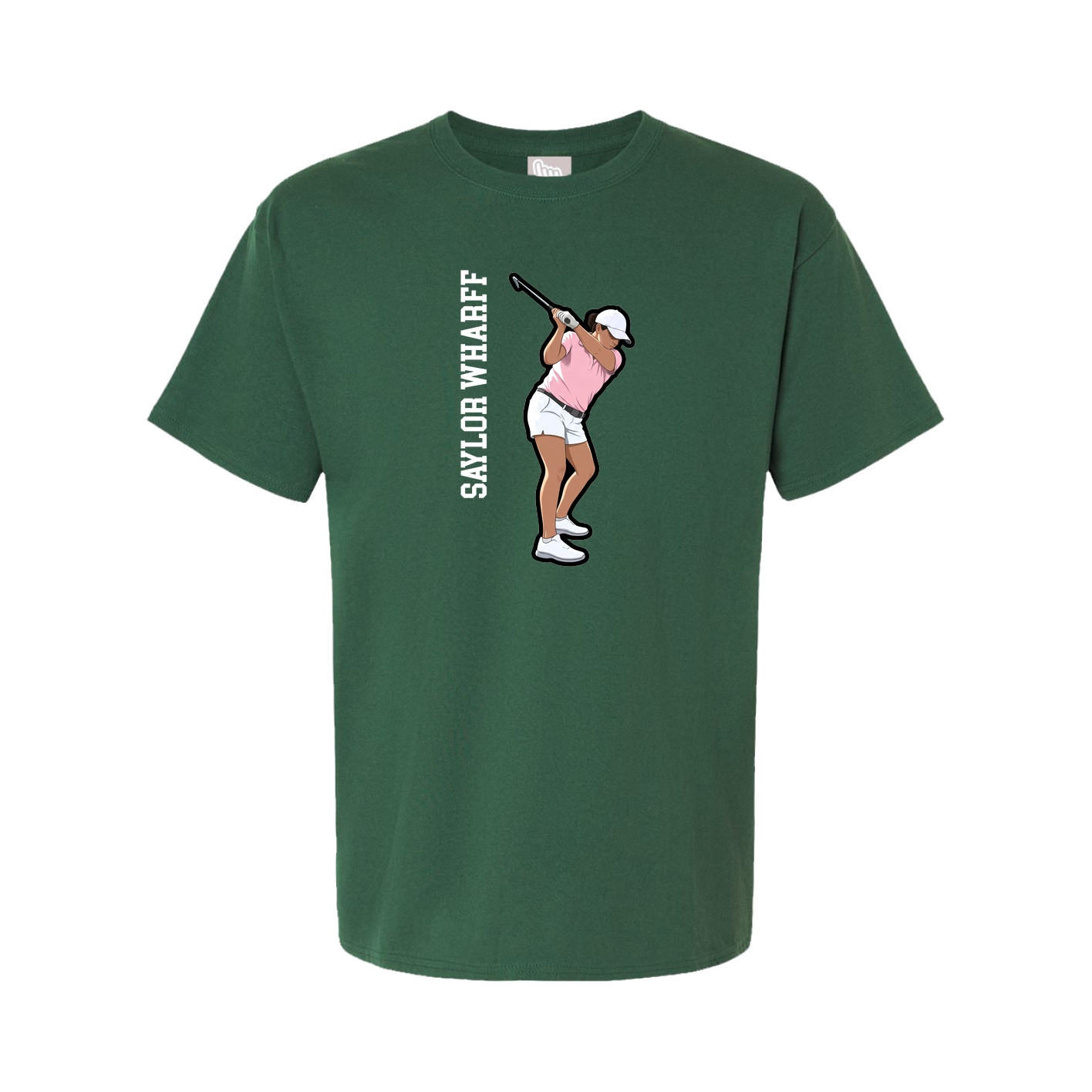 NIL Club Tee