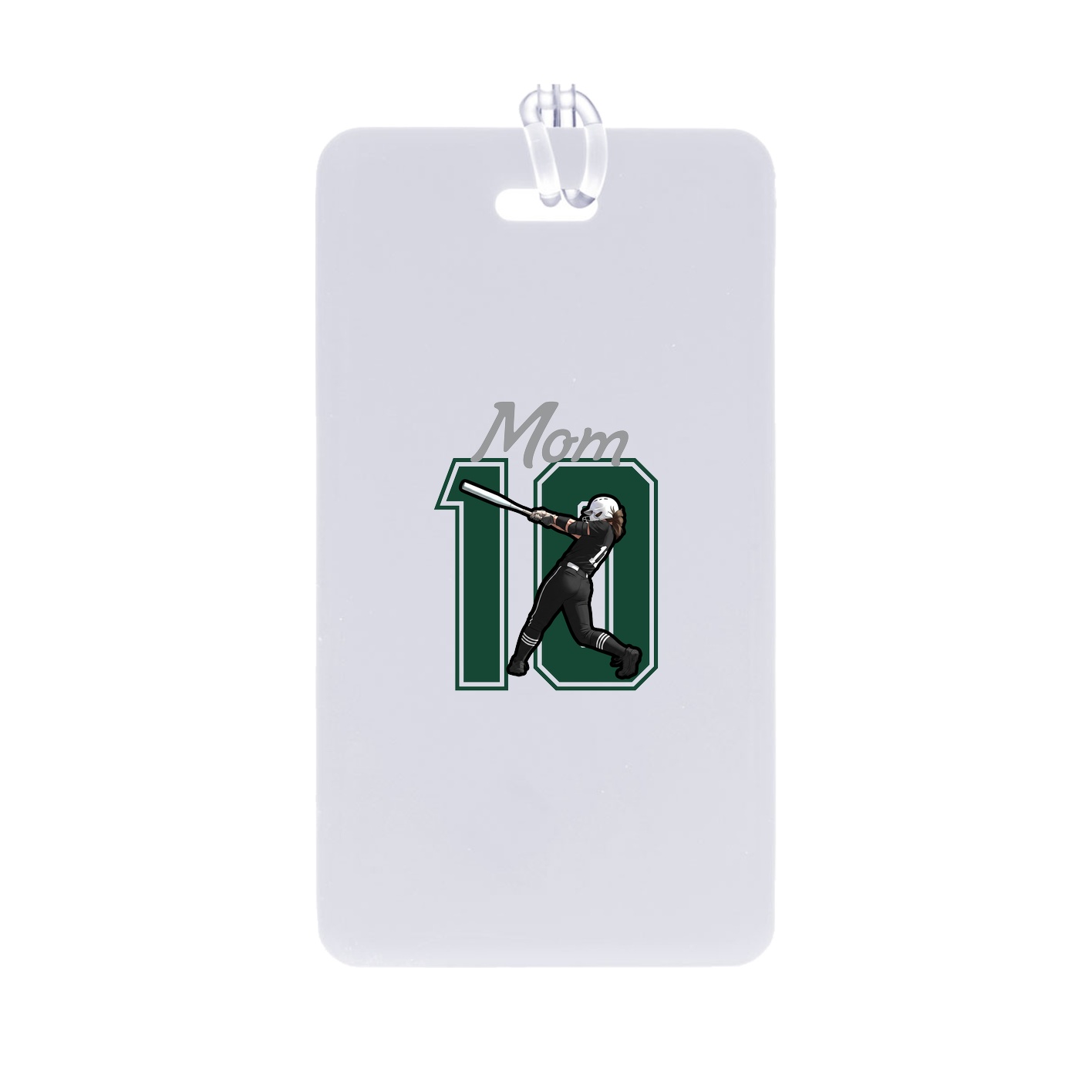 Bag Tag — Mothers Day Shirsey in Classic
