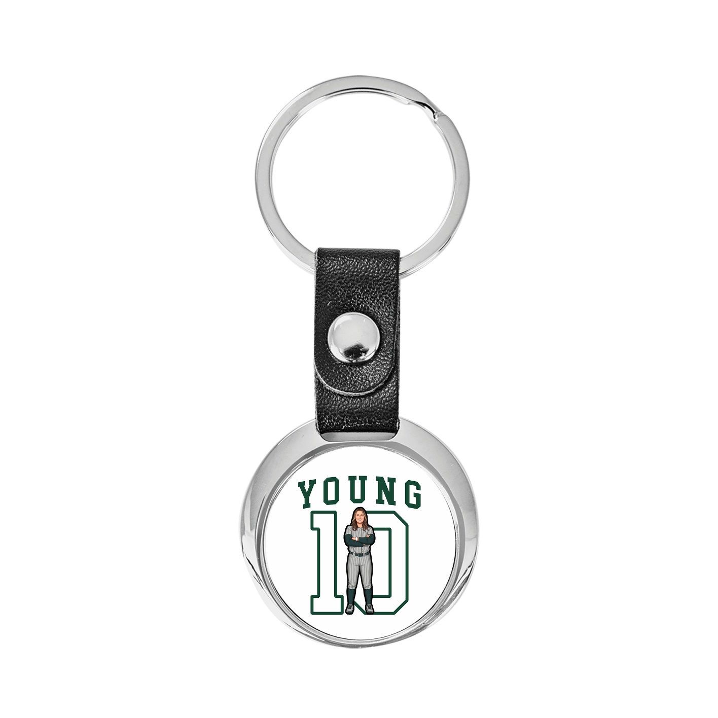 Key Chain — Shirsey in Classic