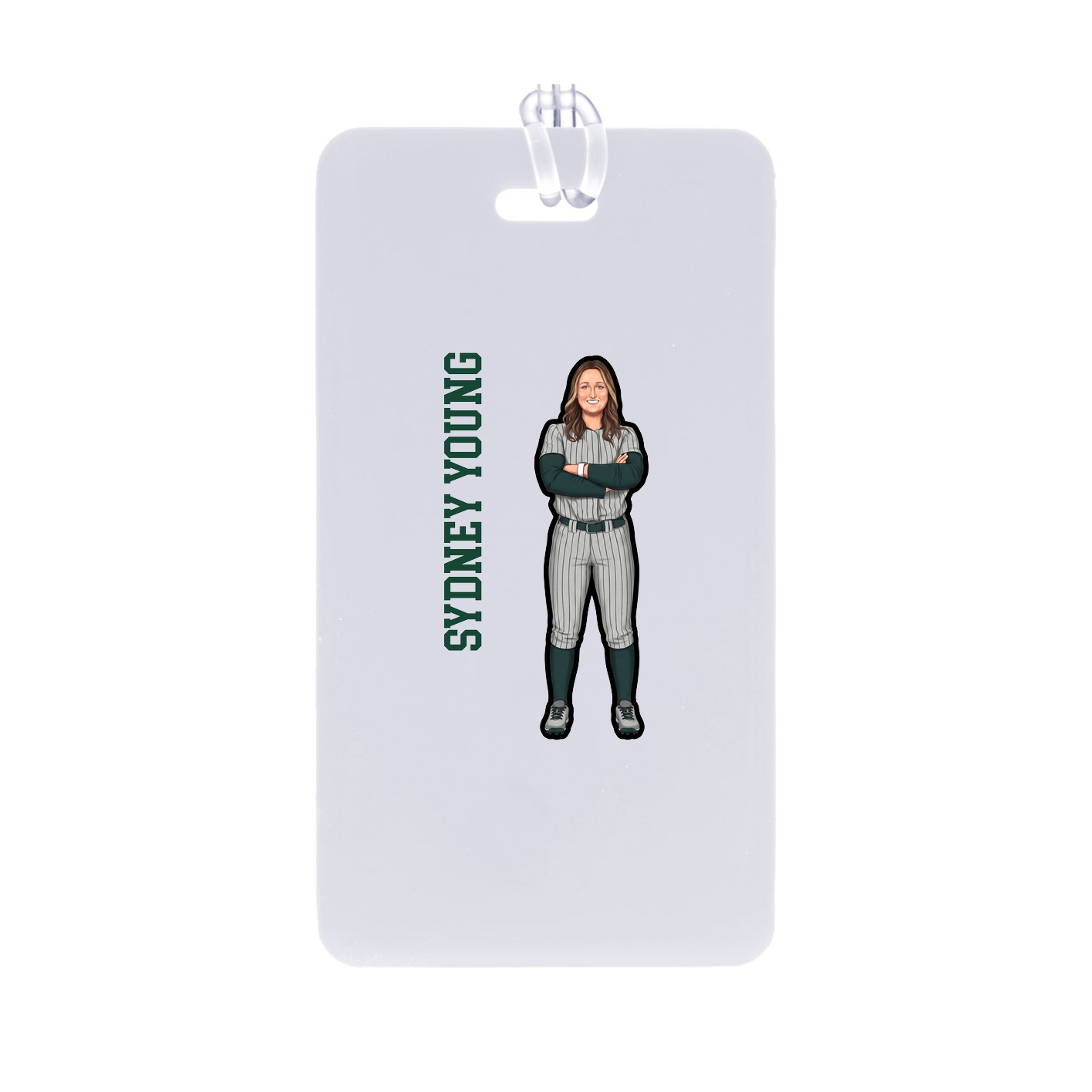 Bag Tag