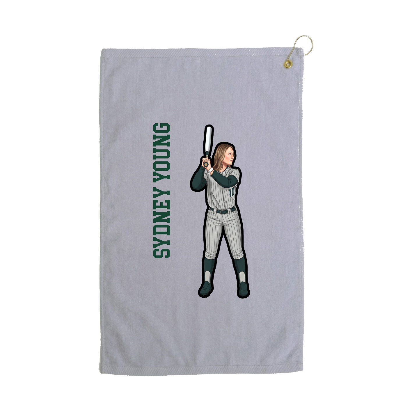 Golf Towel
