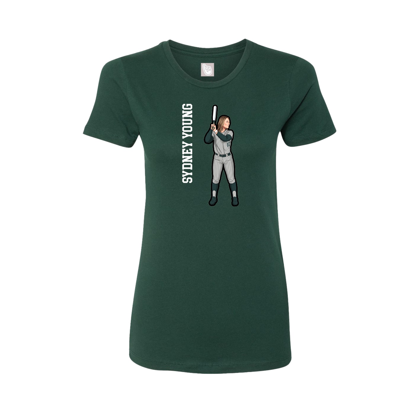 Womens Tee