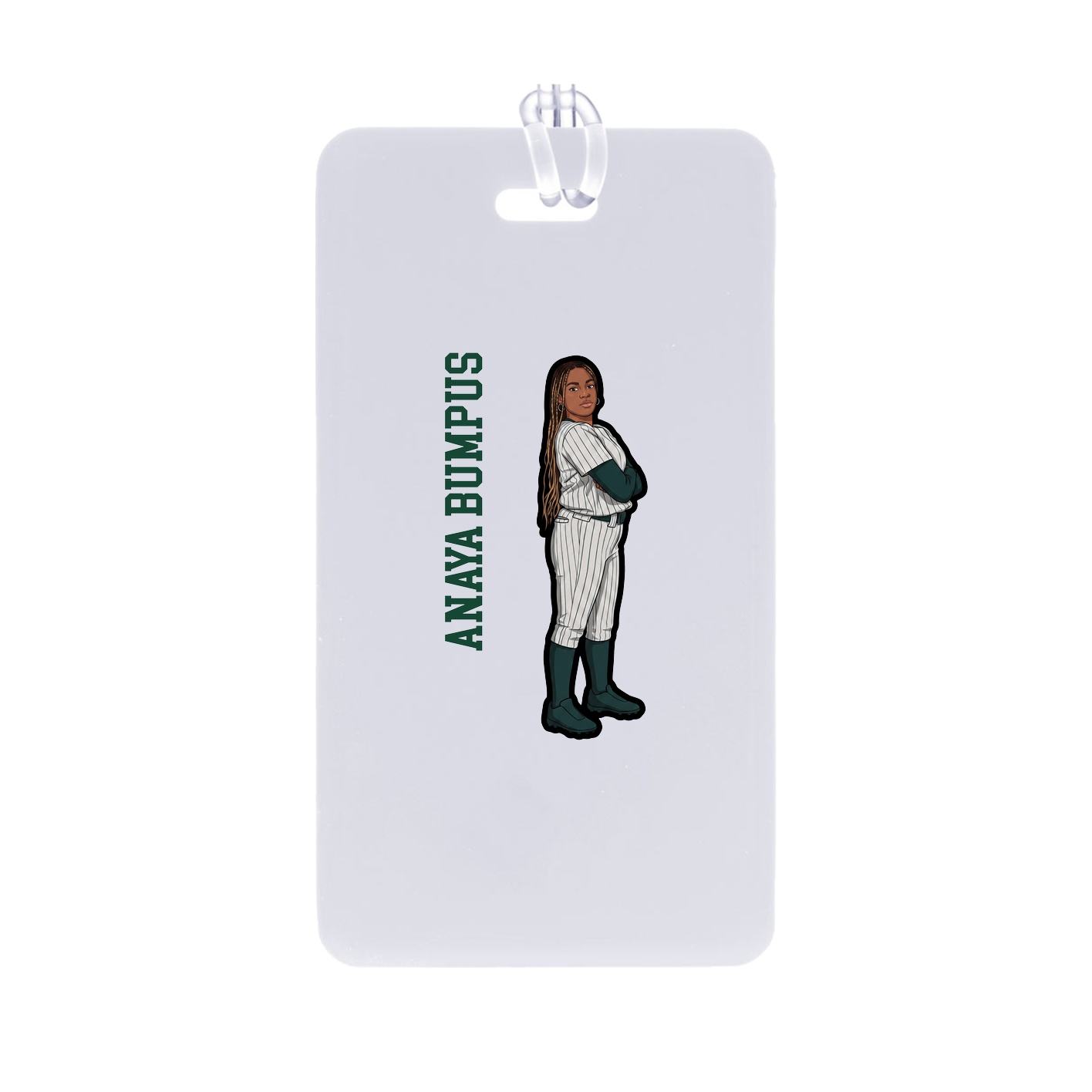 Bag Tag