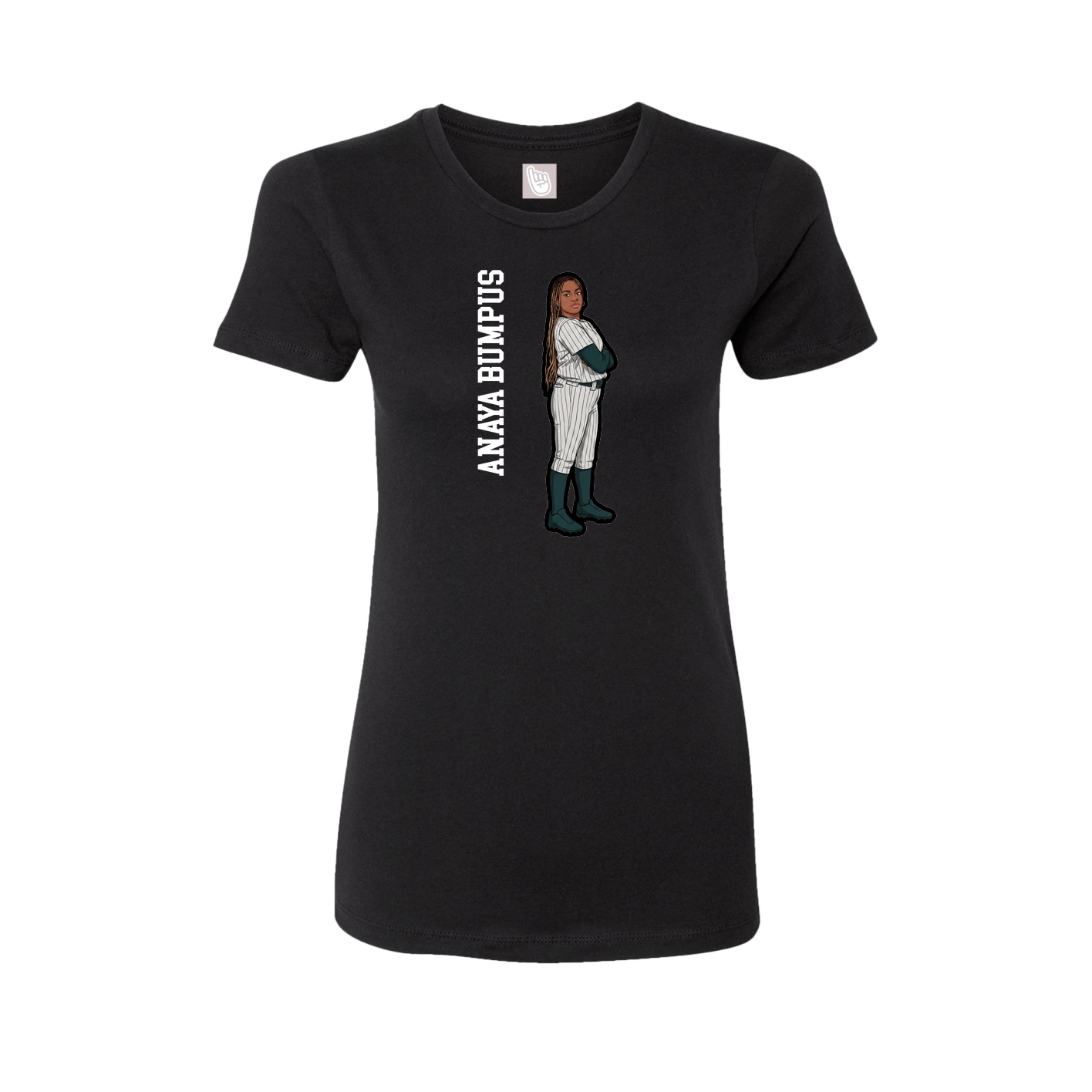 Womens Tee