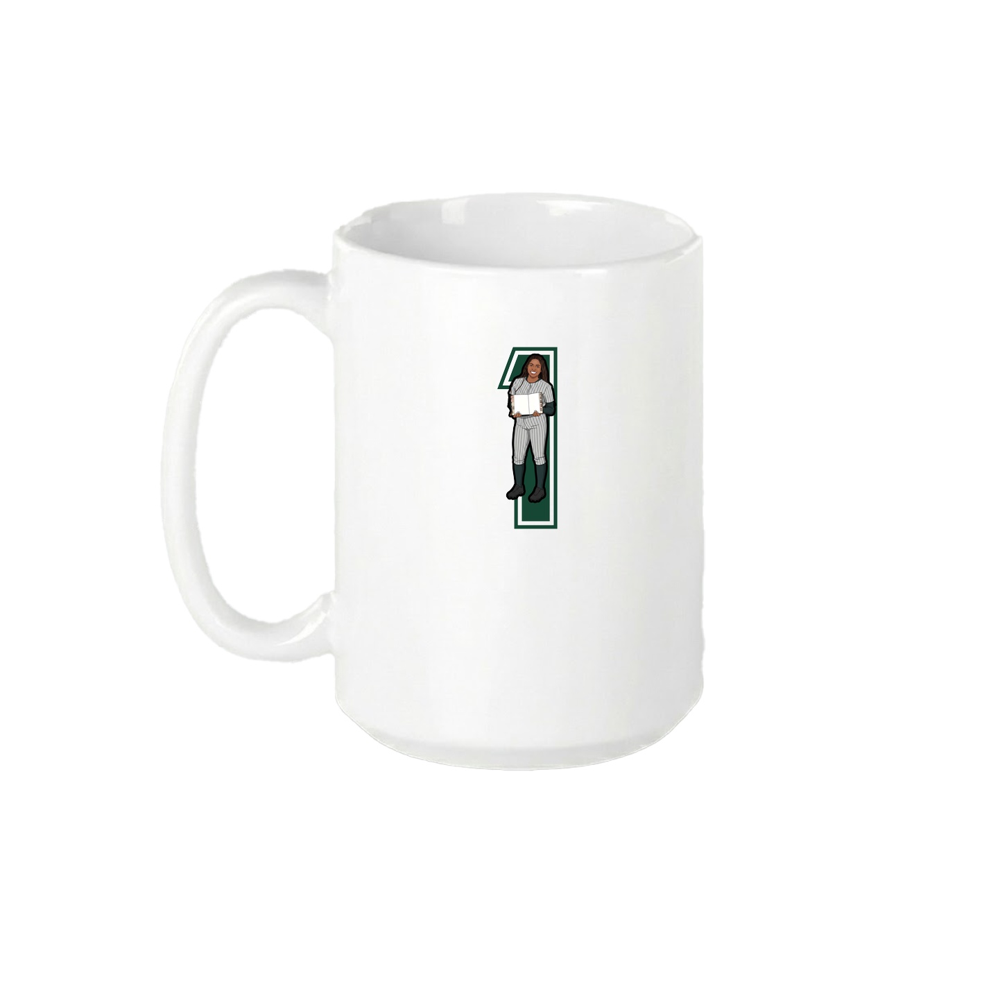 15oz Coffee Mug