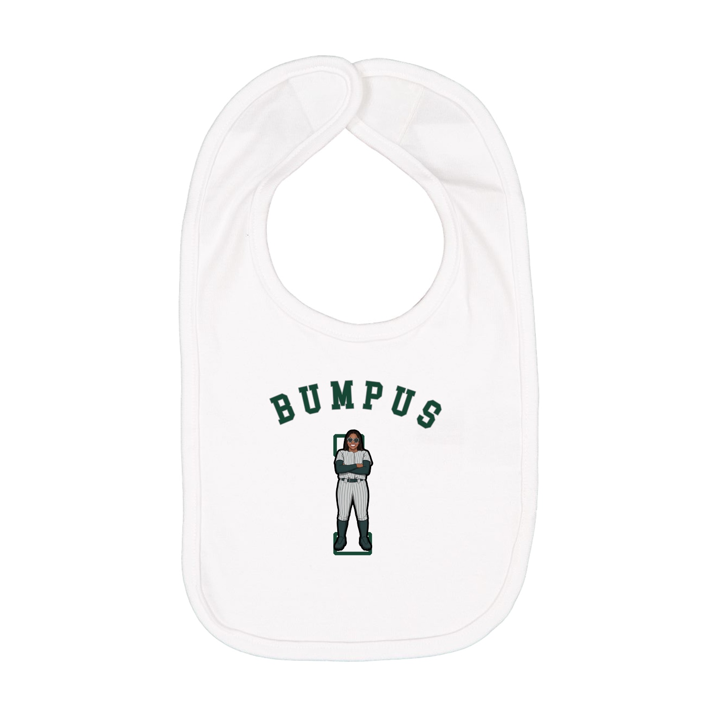 Infant Bib