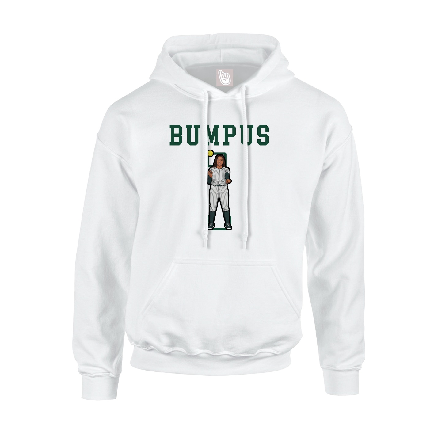 Youth Hoodie