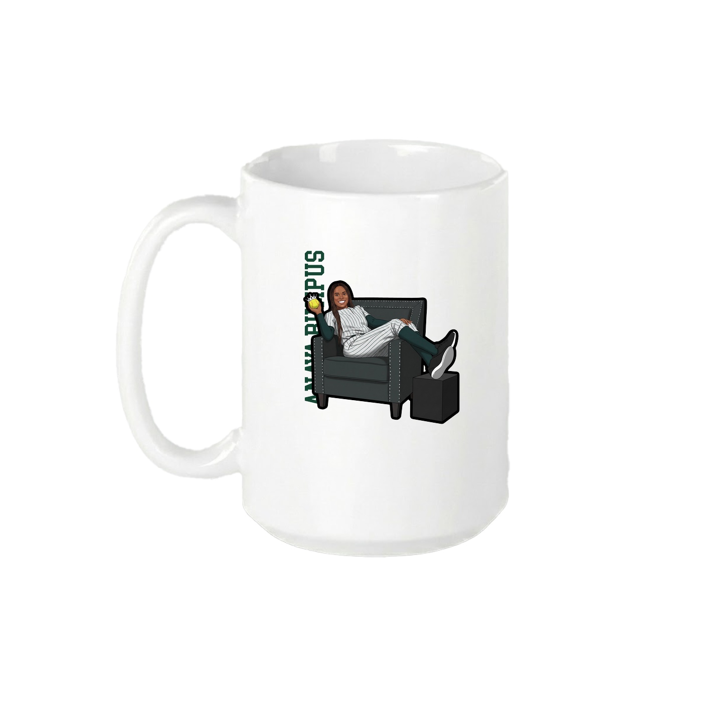 15oz Coffee Mug