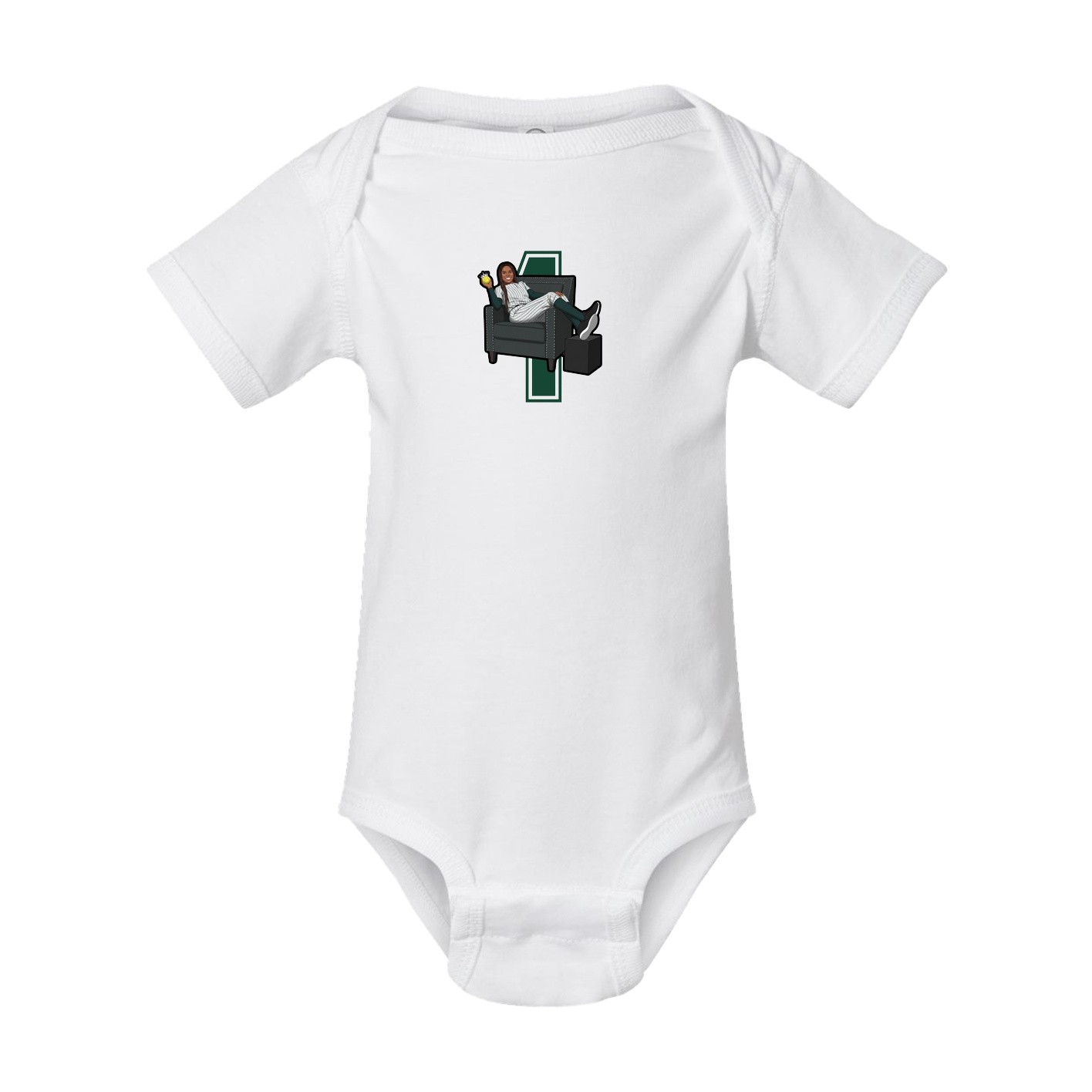 Baby Onesie