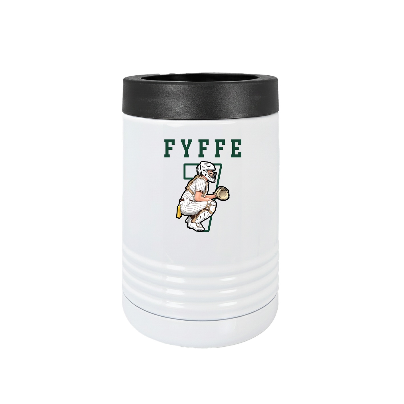 Beverage Holder — Shirsey in White