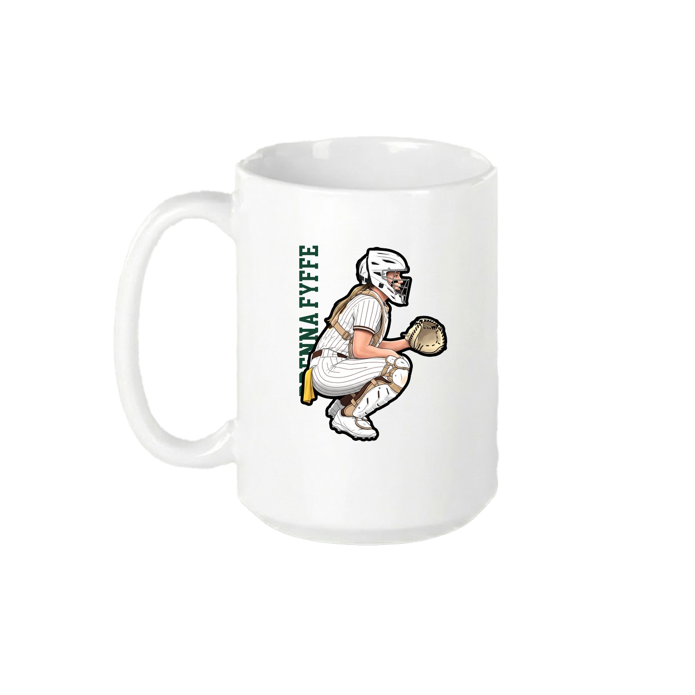 15oz Coffee Mug